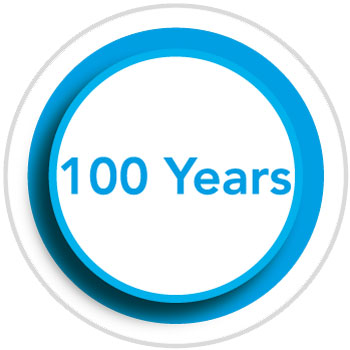 kracht-100years