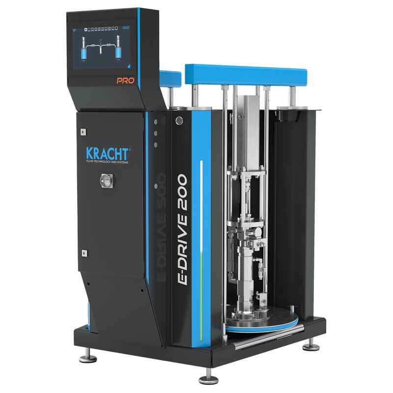 kracht-SilcoStar-E-Drive-200-2
