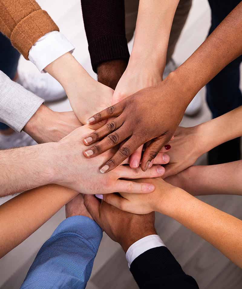 kracht-coc-gemeinschaft
